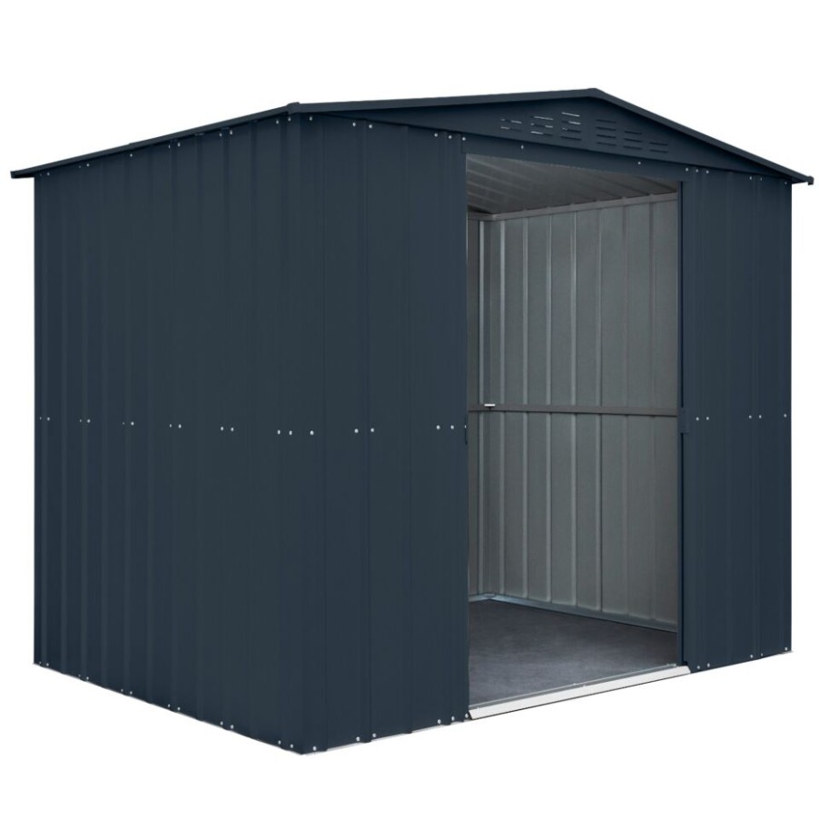 Outdoors Moia | Moia Garden Shed 245 X 185 Cm