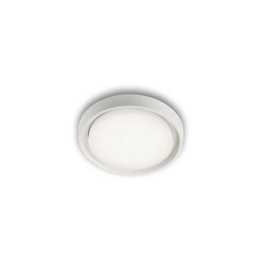 Outdoors Redo | Redo Bezel Ceiling Light