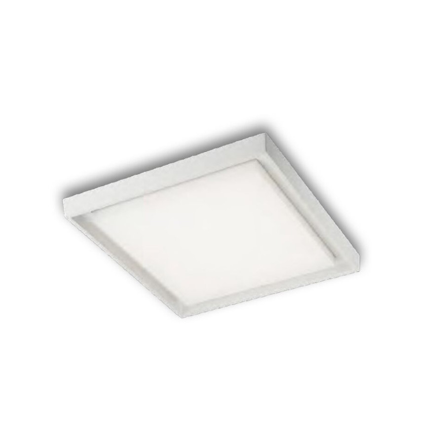 Outdoors Redo | Redo Bezel Ceiling Light