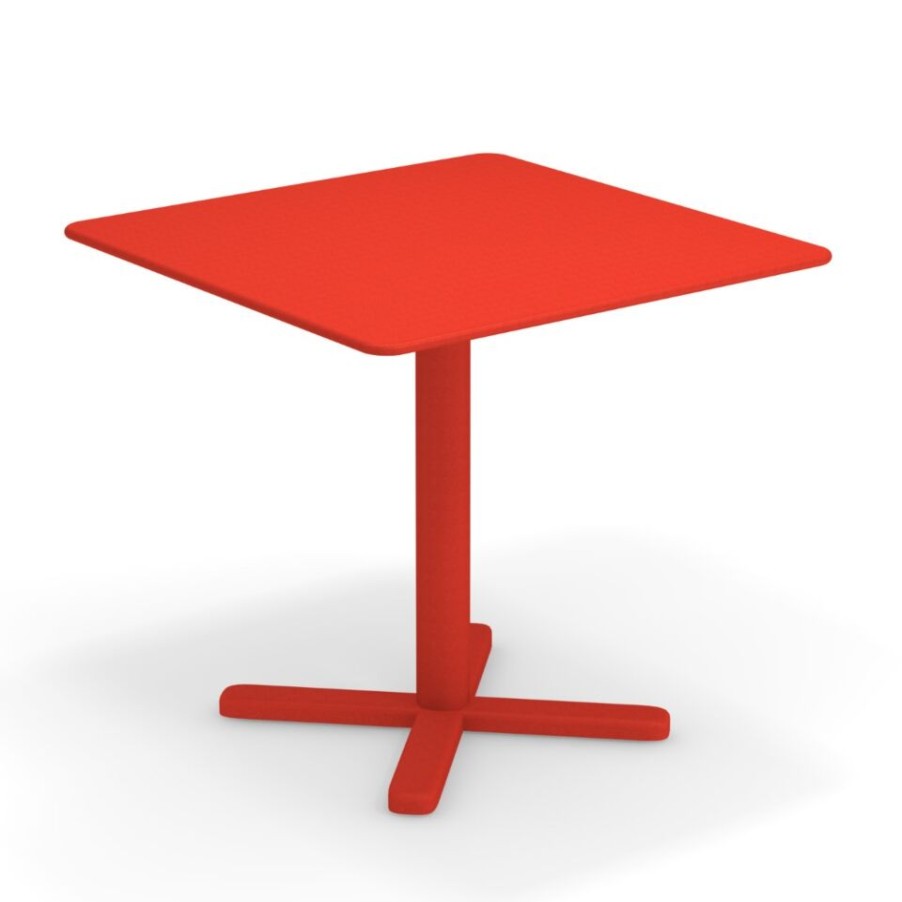 Outdoors Emu | Folding Table For Garden Use Darwin By Emu.