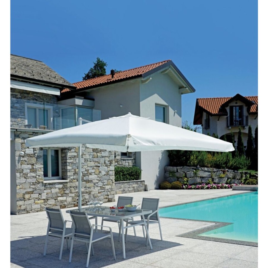 Outdoors Moia | Florida Umbrella 3 X 3 Mt