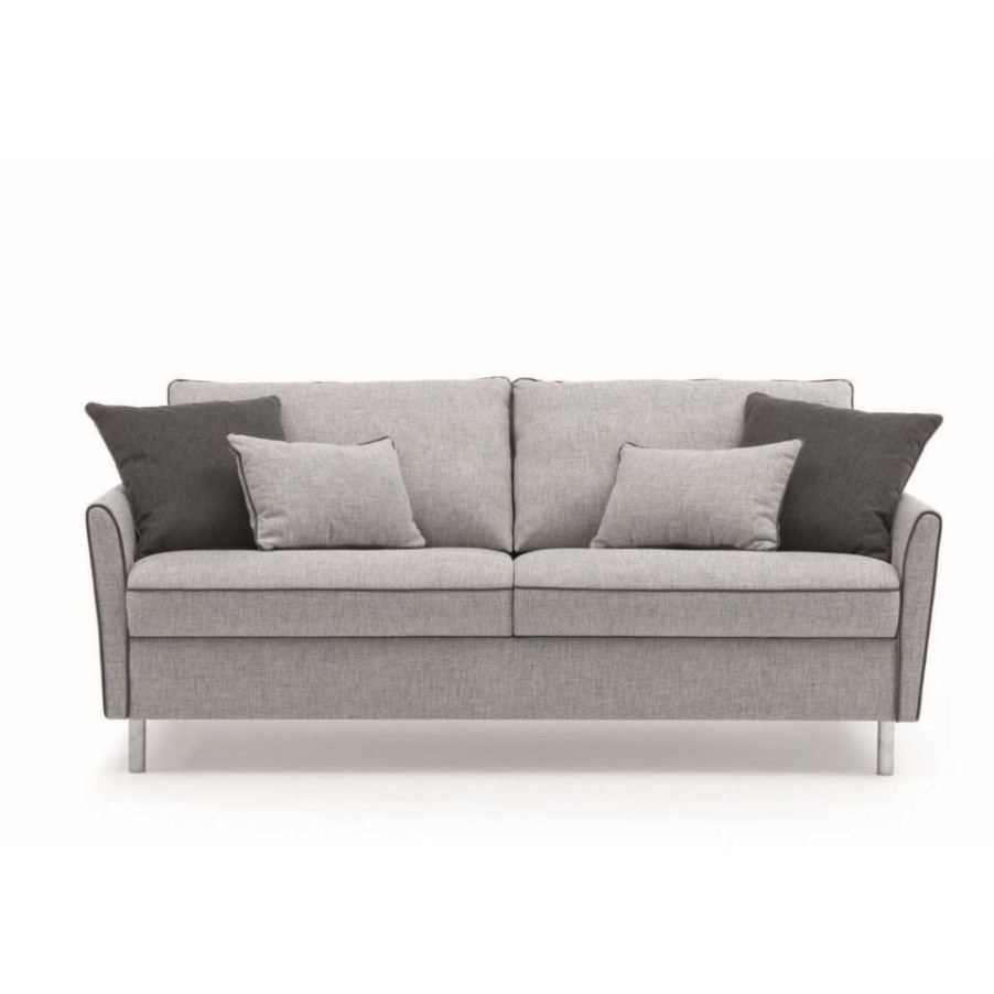 Furniture LeComfort Sofas, Armchairs And Poufs | Bali Sofa Bed Made In Italy.