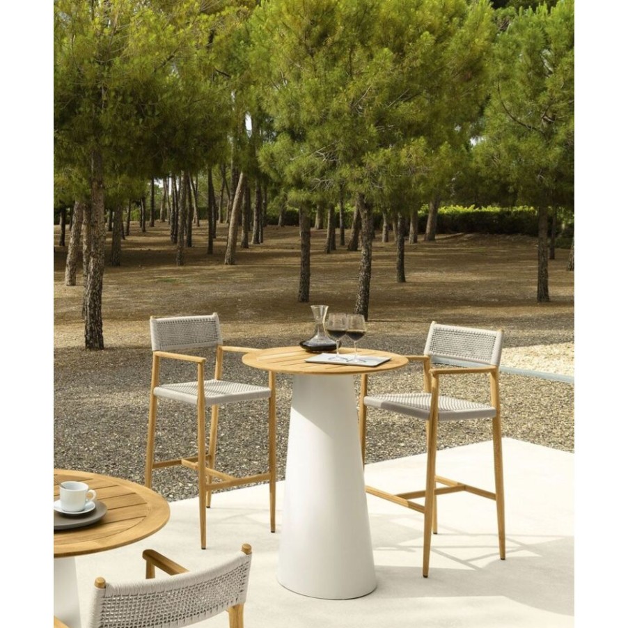 Outdoors Talents | Talenti Dolcevita Stool