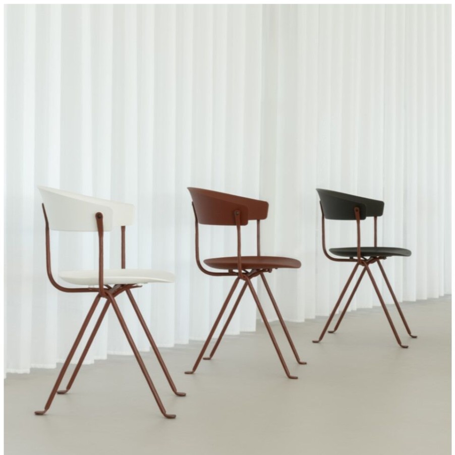 Furniture Magis Seats | Magis Officina Chair