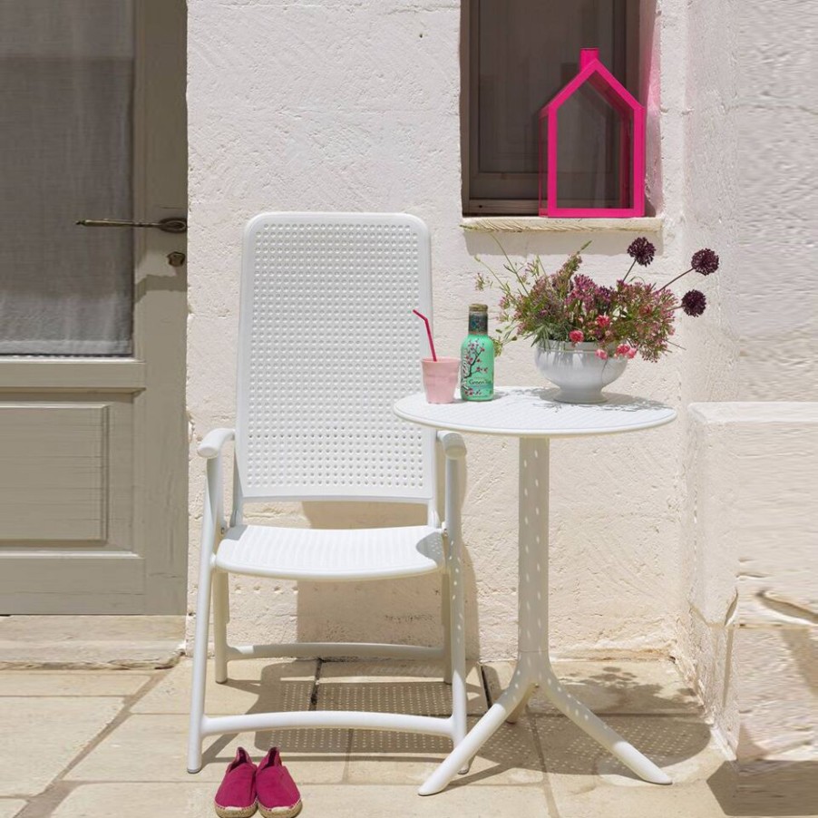 Outdoors Nardi Garden | Darsena Nardi Folding Garden Armchair.