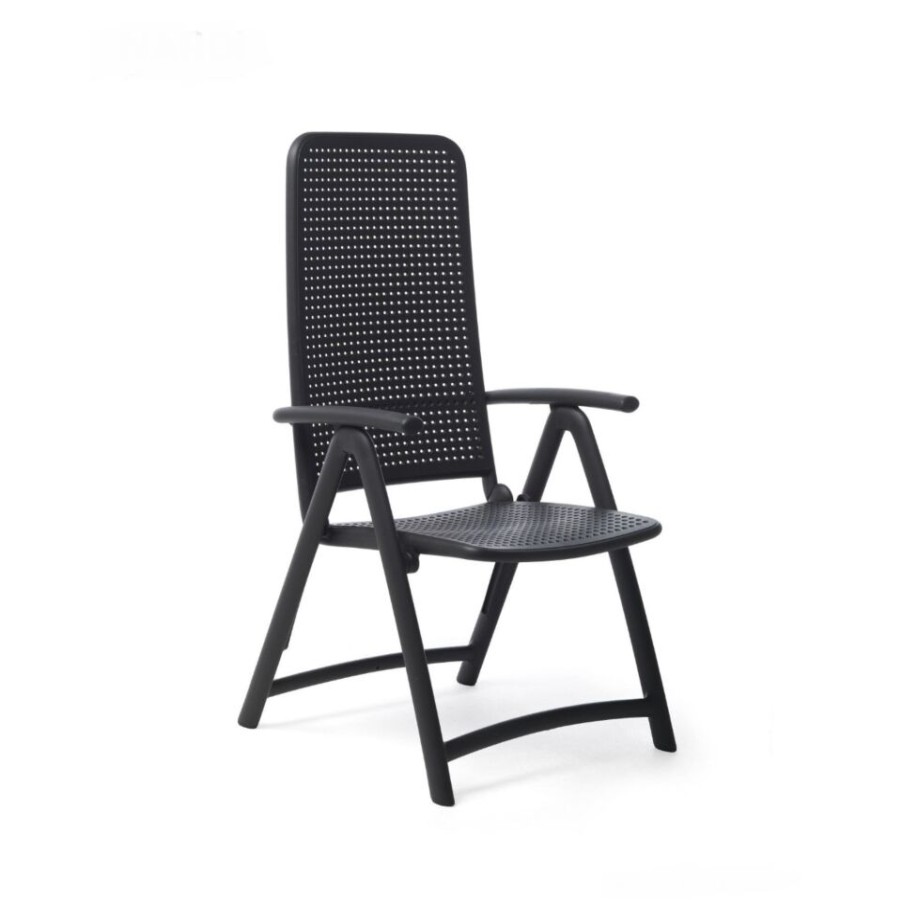 Outdoors Nardi Garden | Darsena Nardi Folding Garden Armchair.