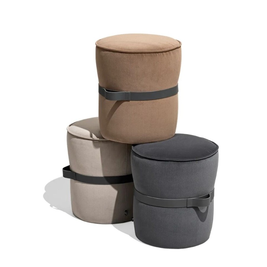 Gift Ideas Connubia | Connubia Indoor Pouf.