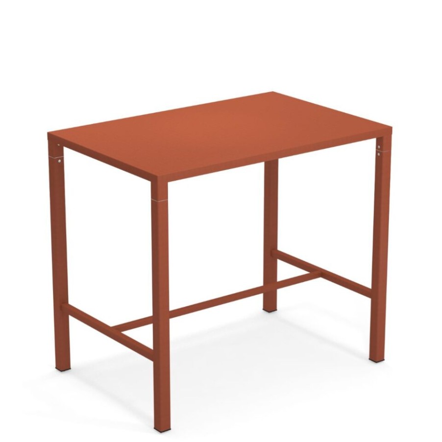 Outdoors Emu | Emu High Rectangular Table Nova