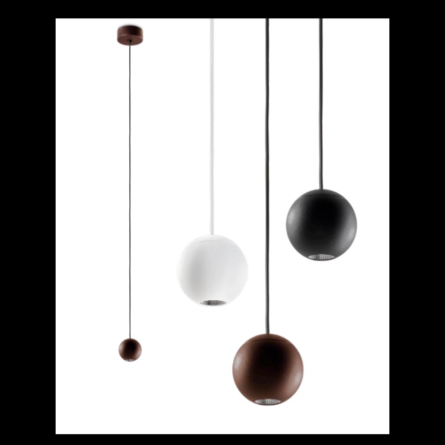 Lighting Redo Pendant Lamps | Led Chandelier For Interiors By Redo.