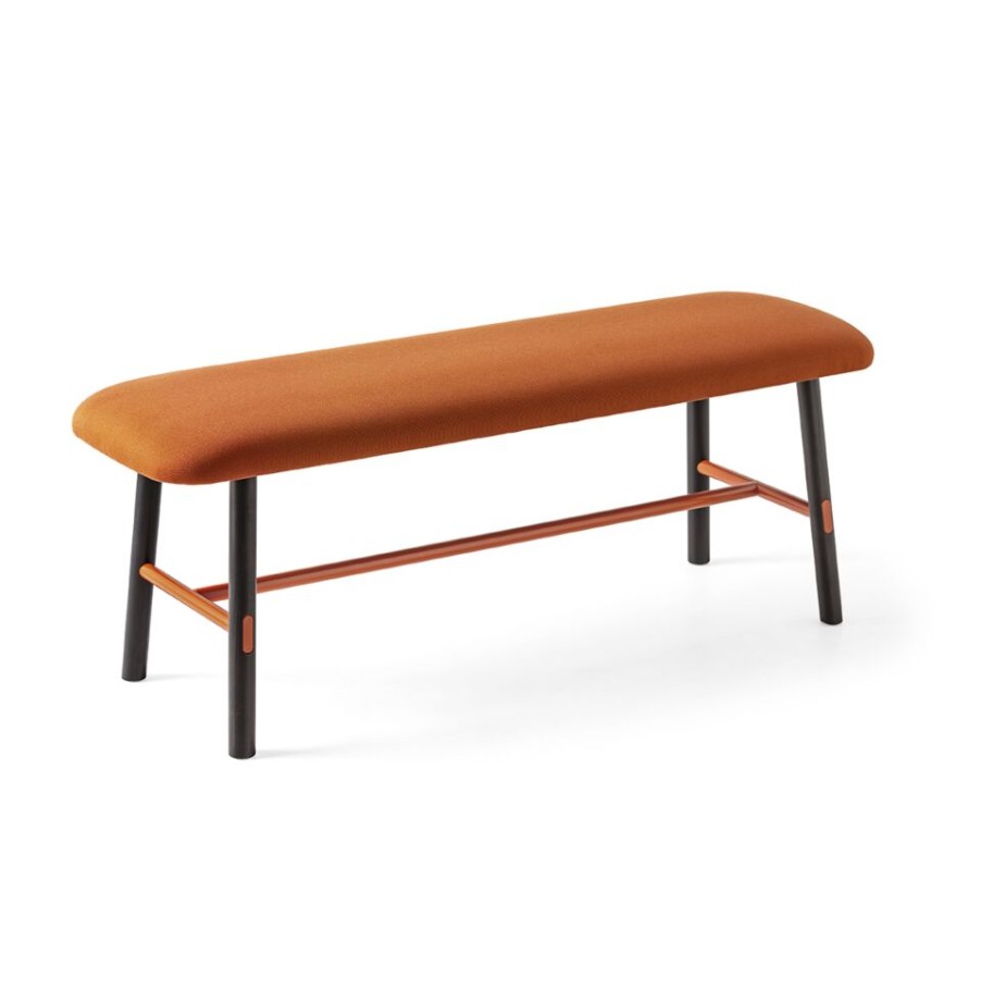 Furniture Connubia Stools | Yo Bench By Connubia.