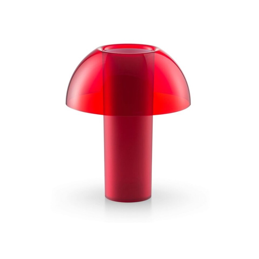 Lighting Pedrali Table Lamps | Pedrali Colette 50 Polycarbonate Lamp