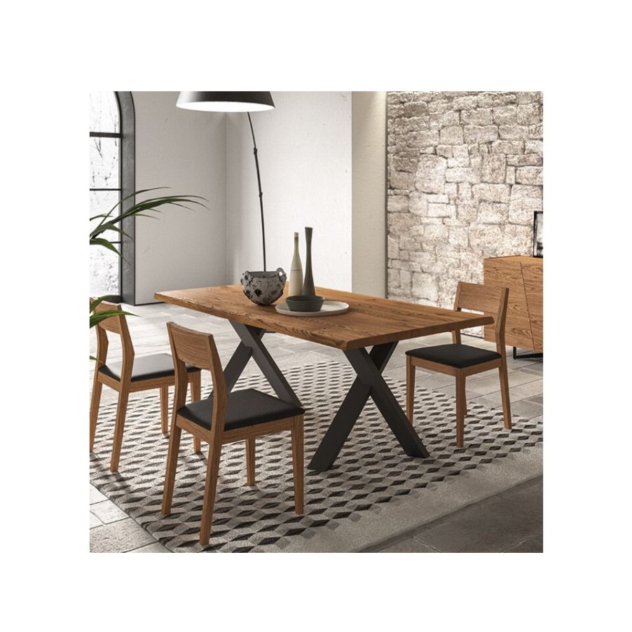 Furniture Fgf Extendable Tables And Consoles | Walking Table By Fgf Mobili, Made In Italy.