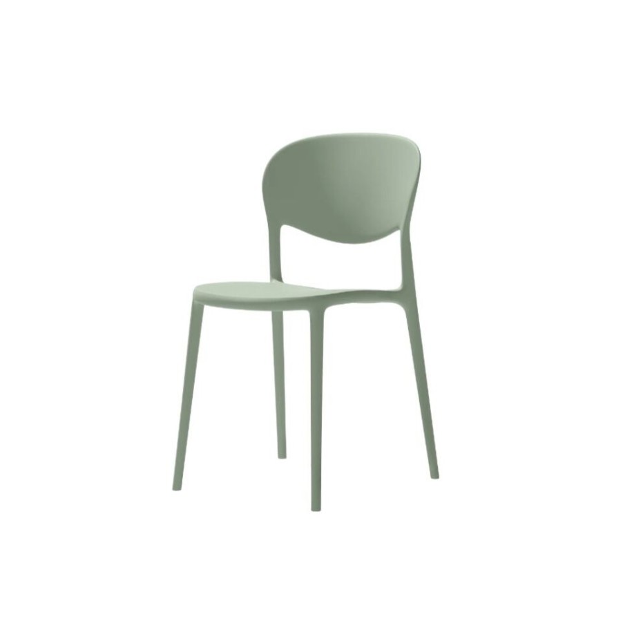 Furniture Connubia Seats | Connubia Abby Chair