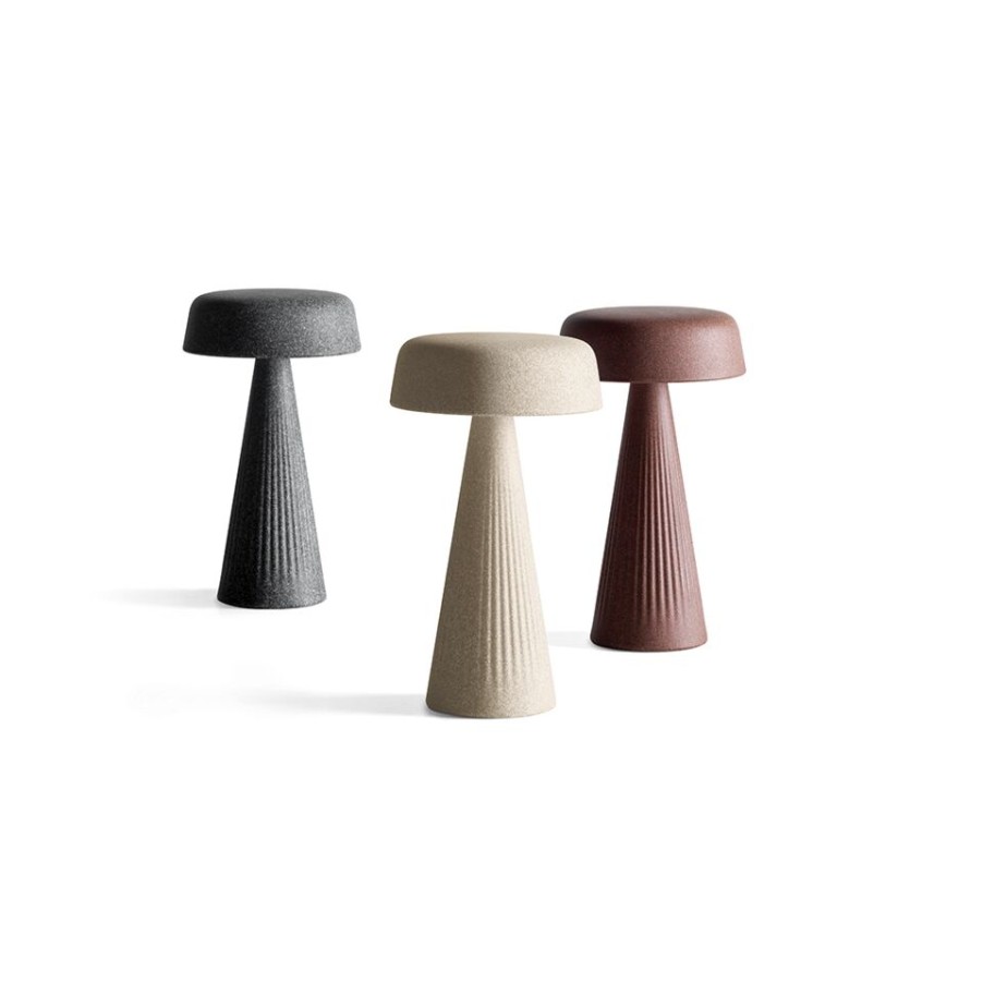 Outdoors Plust | Plust Table Lamp Fade