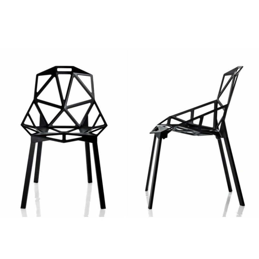 Furniture Magis Seats | Chair One By Magis, Design Konstantin Grcic, Made In Italy.