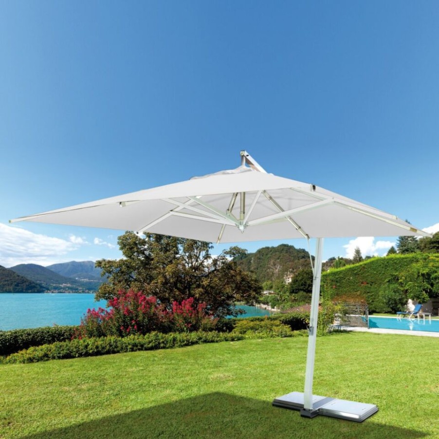 Outdoors Moia | Square Umbrella 3.5 X 3.5 M.