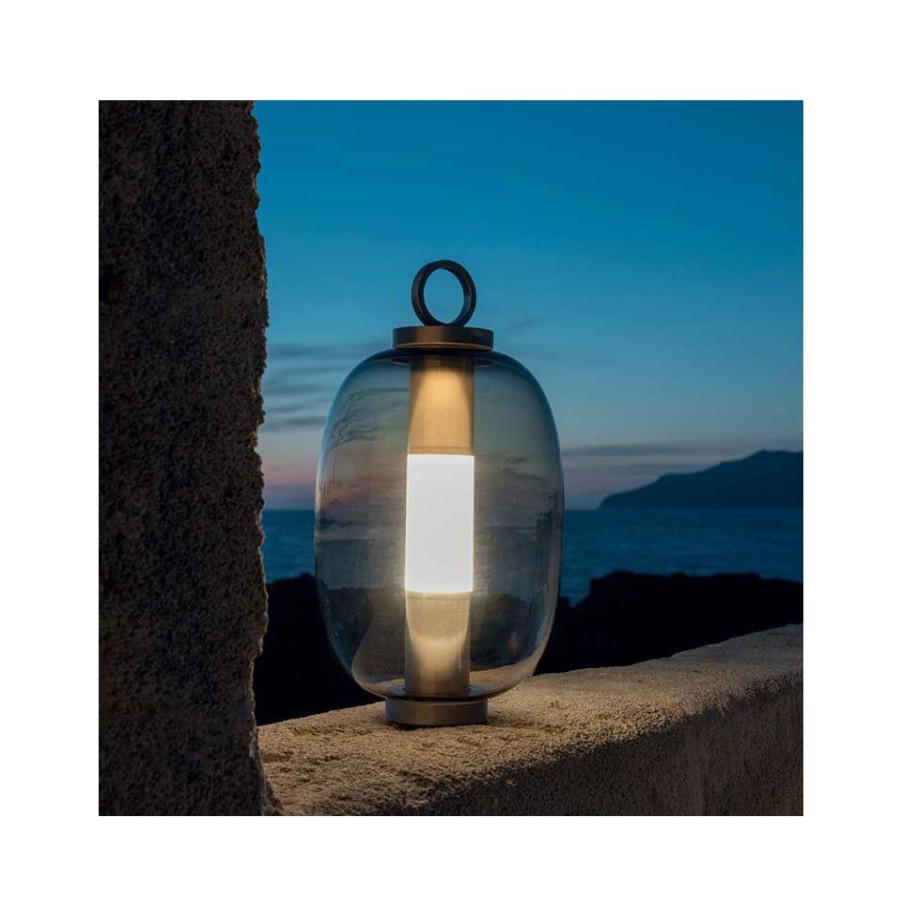 Lighting Ethimo | Ethimo Lucerne Lamp