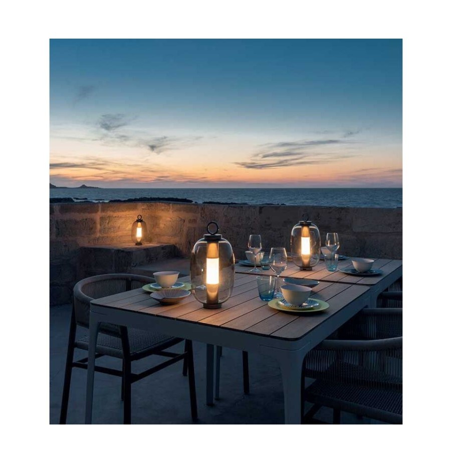 Lighting Ethimo | Ethimo Lucerne Lamp