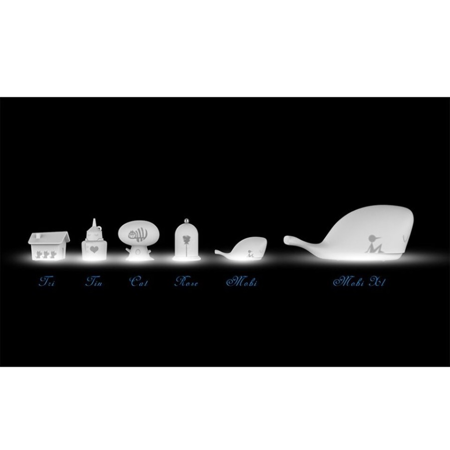 Gift Ideas My Your | Led Cat Table Lamp By Myyour.