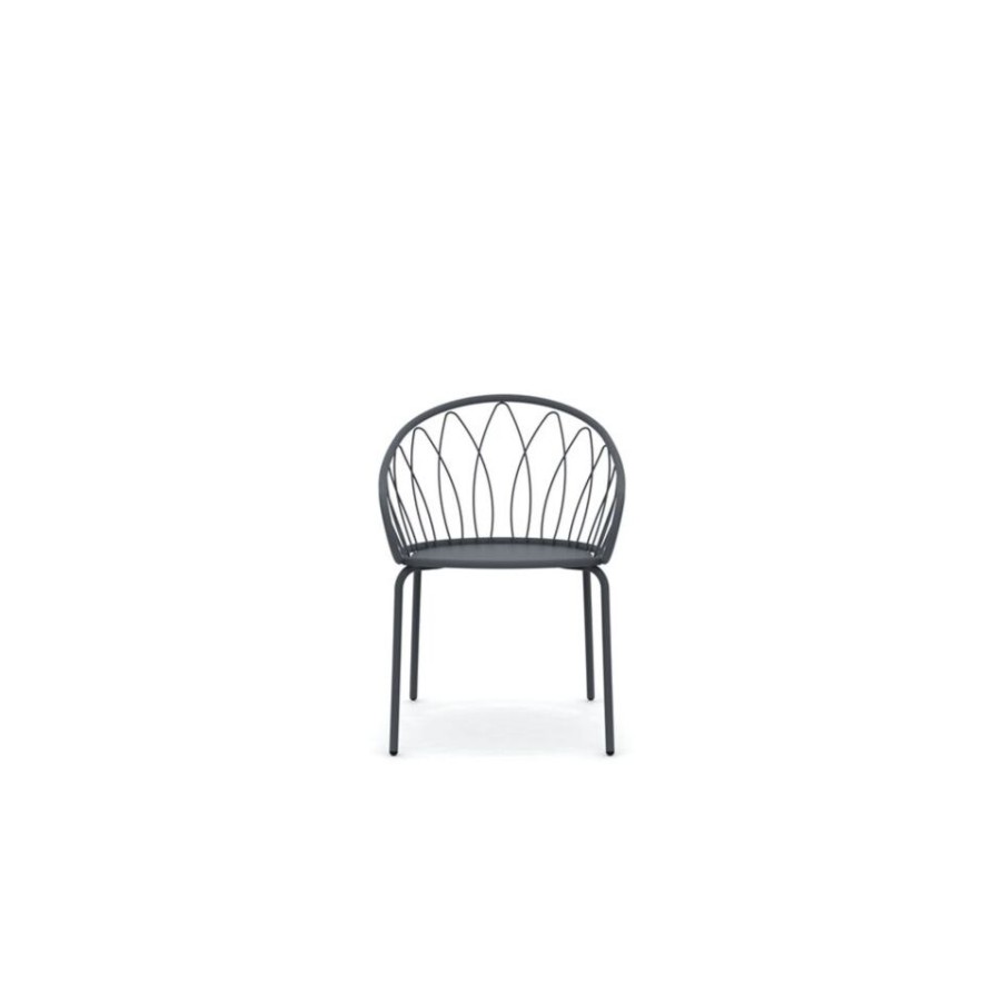 Furniture Vermobil Seats | Vermobil Flora Chair