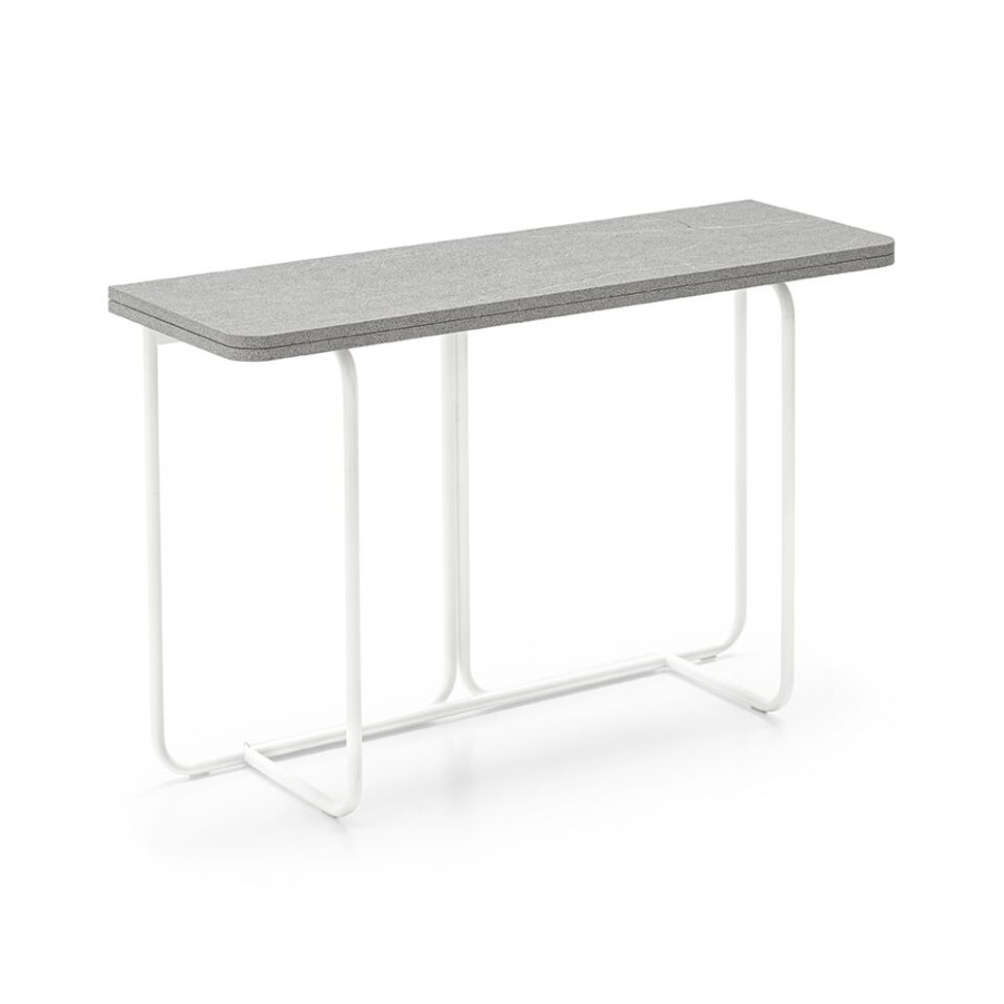 Furniture Connubia Extendable Tables And Consoles | Connubia Extendable Console.