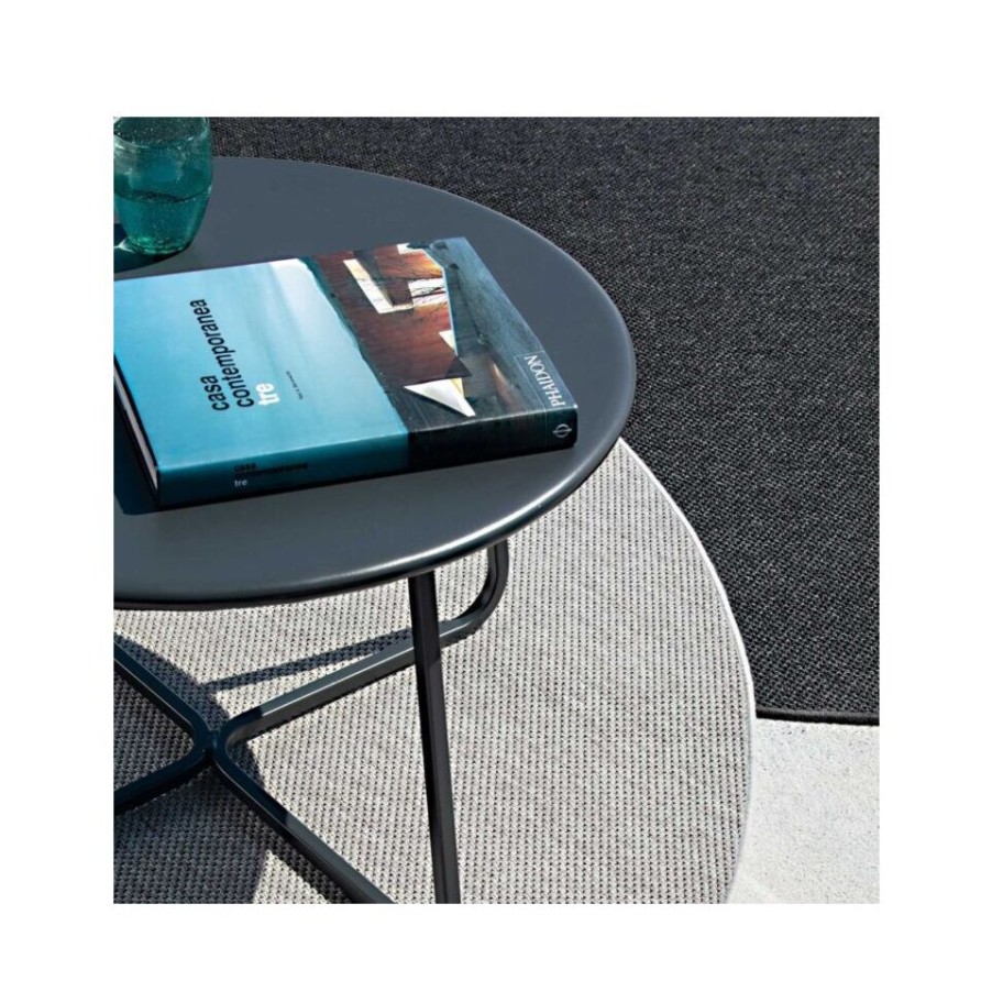 Complements Vermobil | Vermobil Round Outdoor Carpet.