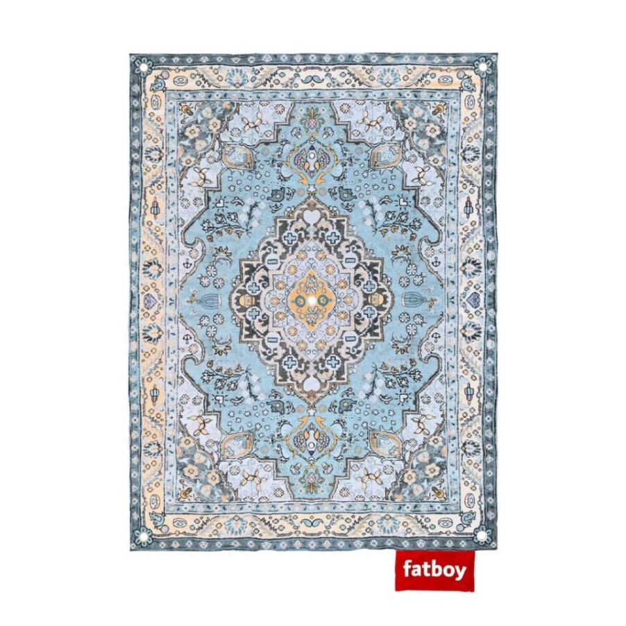 Complements Fatboy | Fatboy Colorful Garden Carpet.