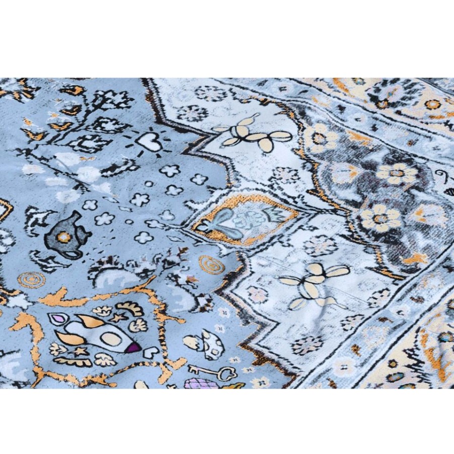 Complements Fatboy | Fatboy Colorful Garden Carpet.