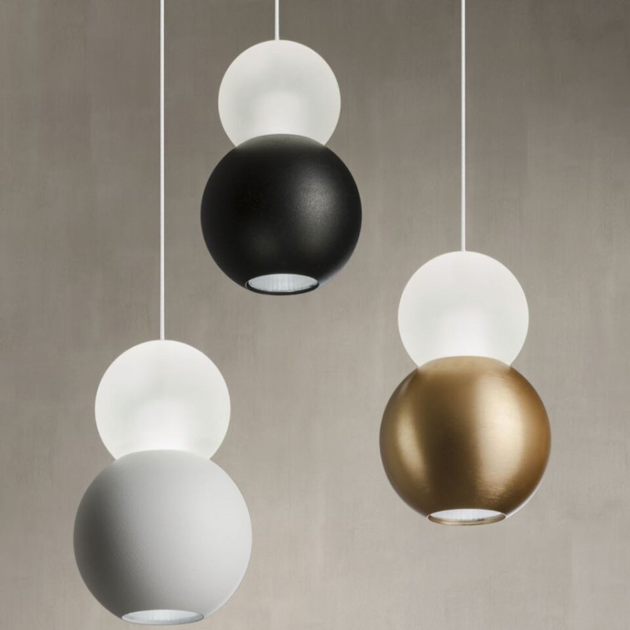 Lighting Redo Pendant Lamps | Redo Suspension Aoba