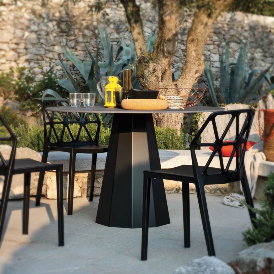 Outdoors Connubia Outdoor | Dix Outdoor Table