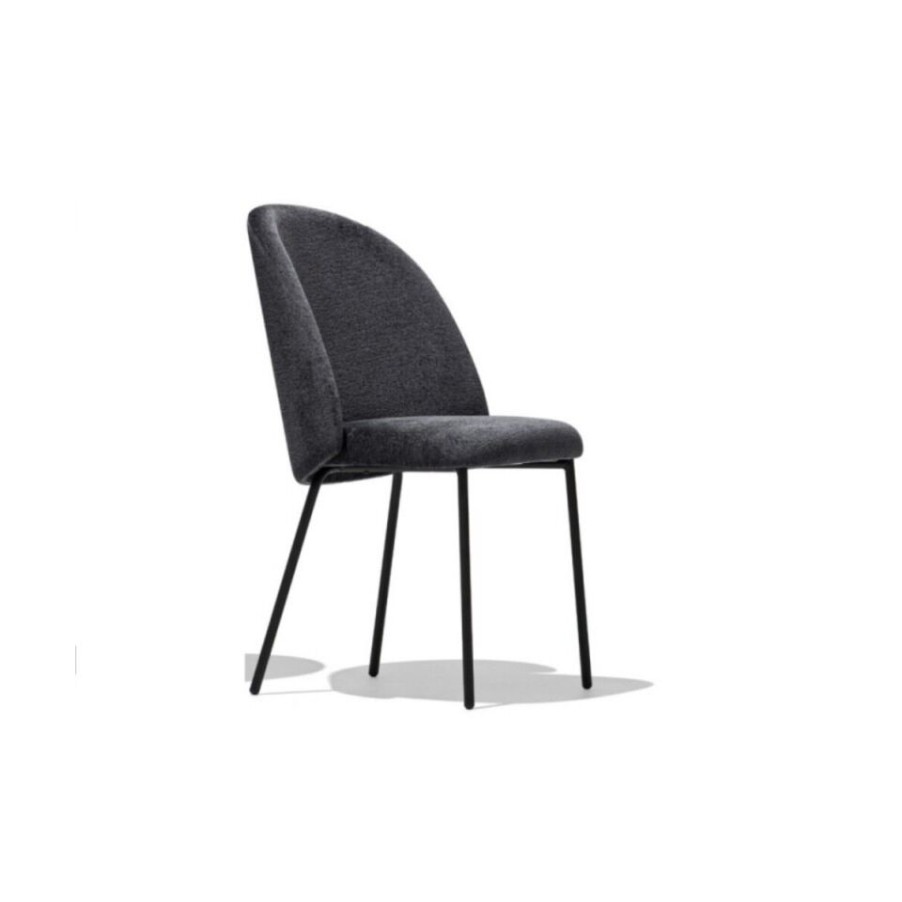 Furniture Connubia Seats | Connubia Chair Tuka Mid