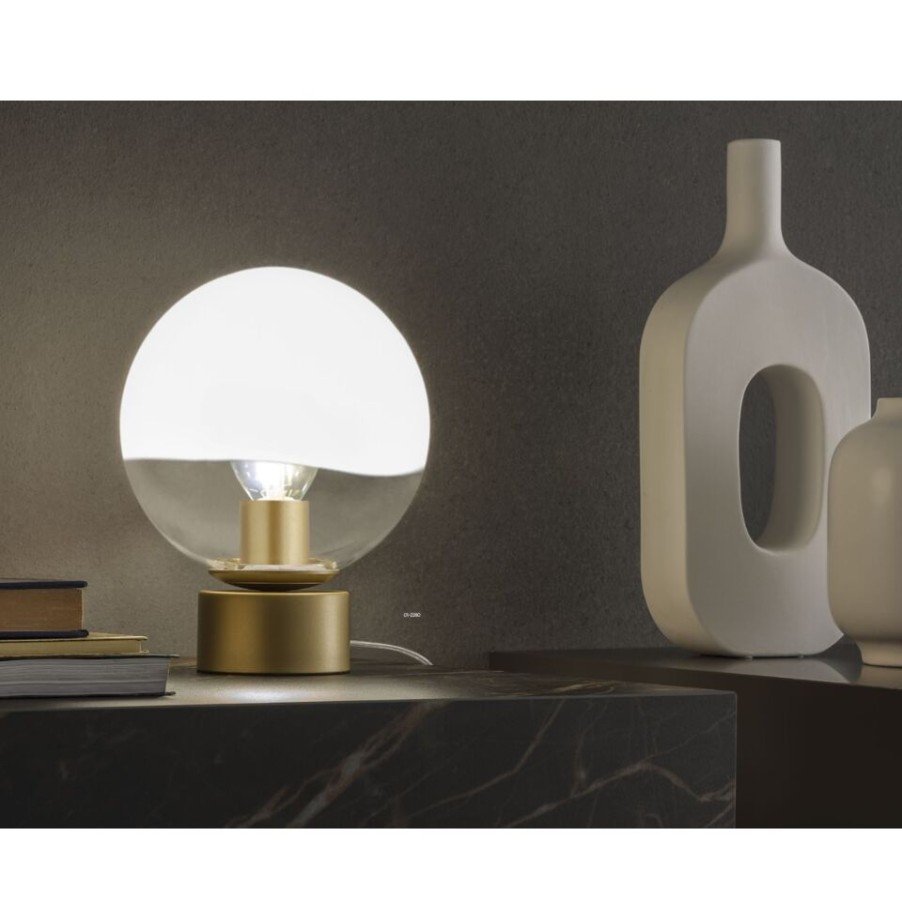 Lighting Redo Table Lamps | Redo Table Lamp Berry