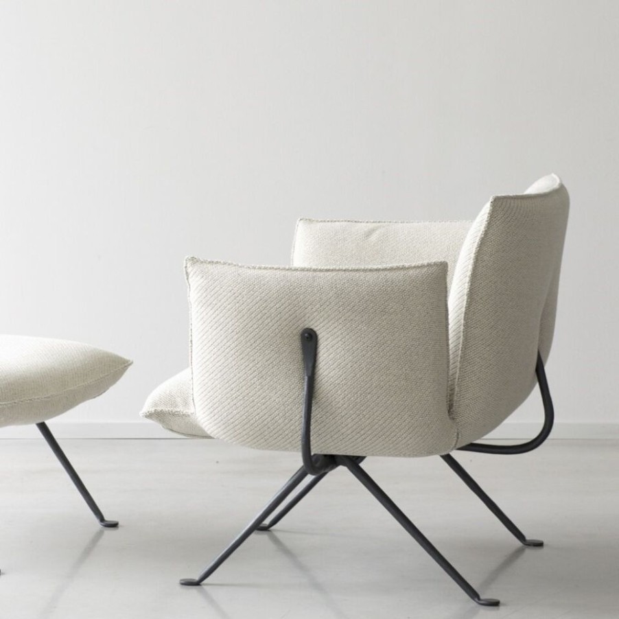 Furniture Magis Sofas, Armchairs And Poufs | Officina Armchair By Magis, Italian Design.