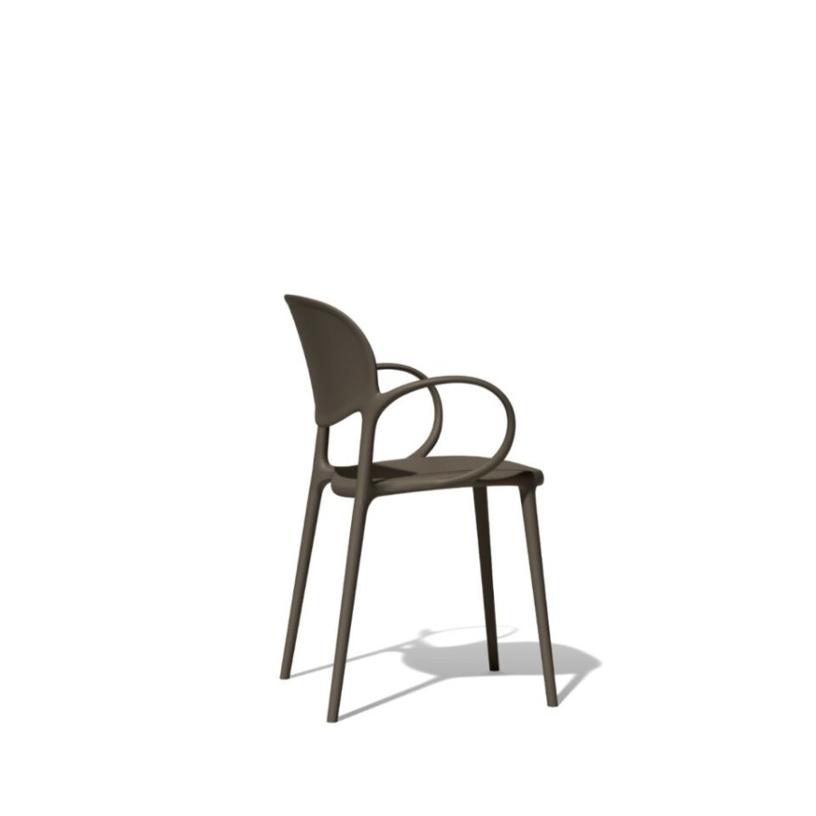 Outdoors Connubia | Connubia Abby Chair