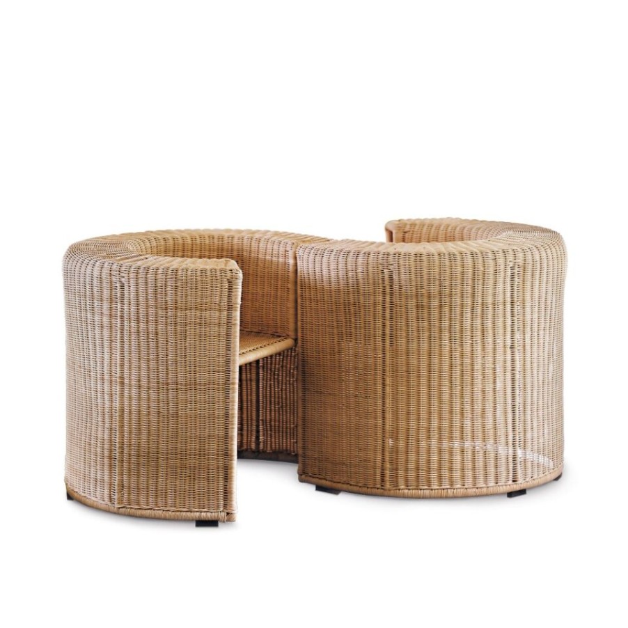 Furniture Horm Casamania Sofas, Armchairs And Poufs | Horm Armchair Charlotte