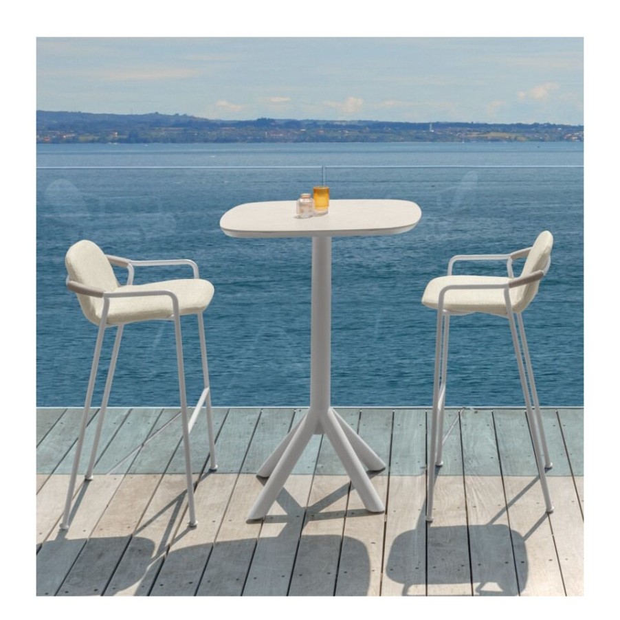 Outdoors Talents | Carol Bar Armchair By Talenti