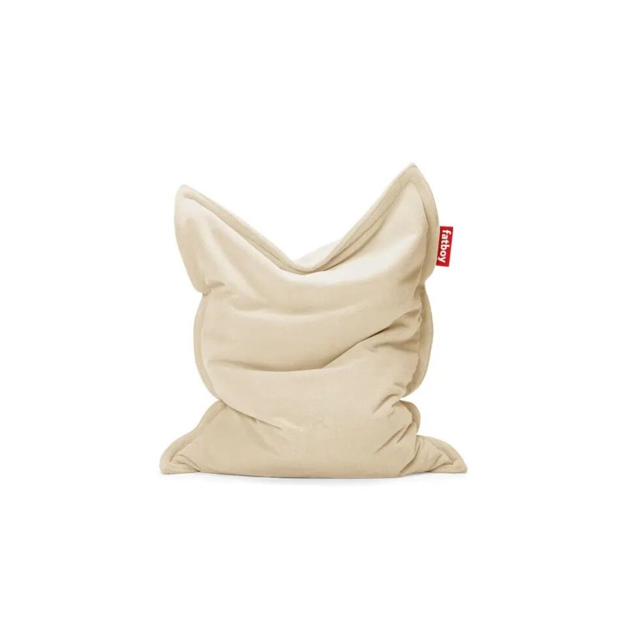 Gift Ideas Fatboy | Fatboy Original Slim Teddy Off White