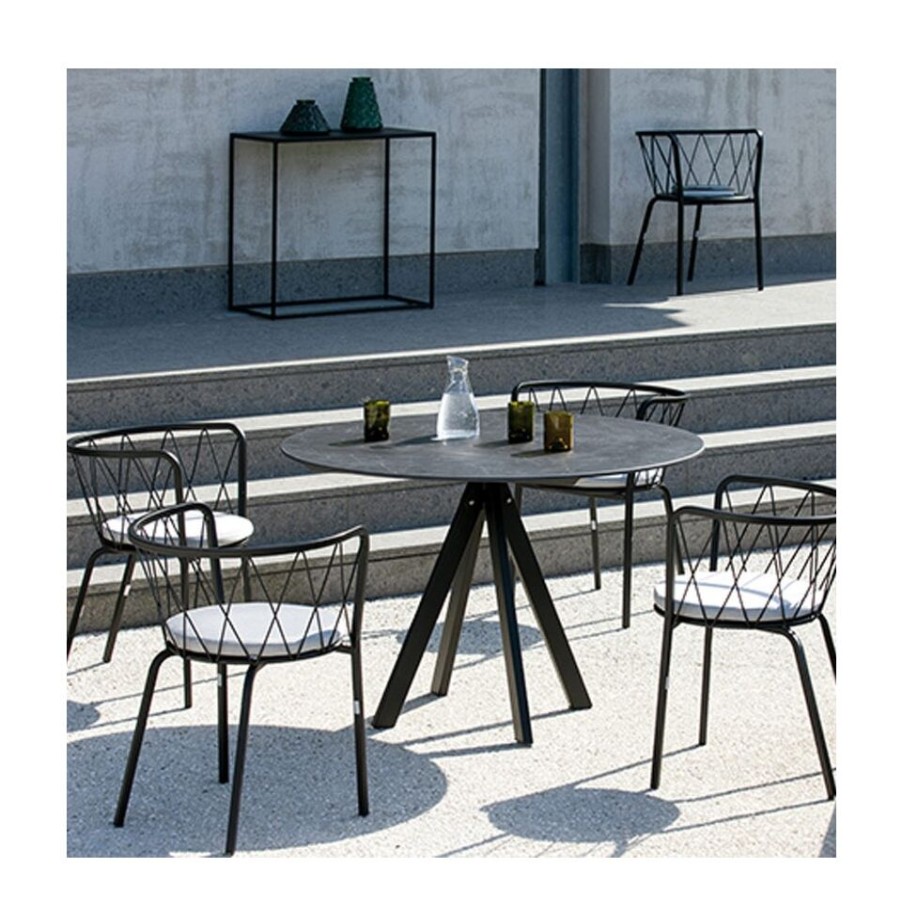 Outdoors Vermobil | Vermobil Outdoor Console Daisy.