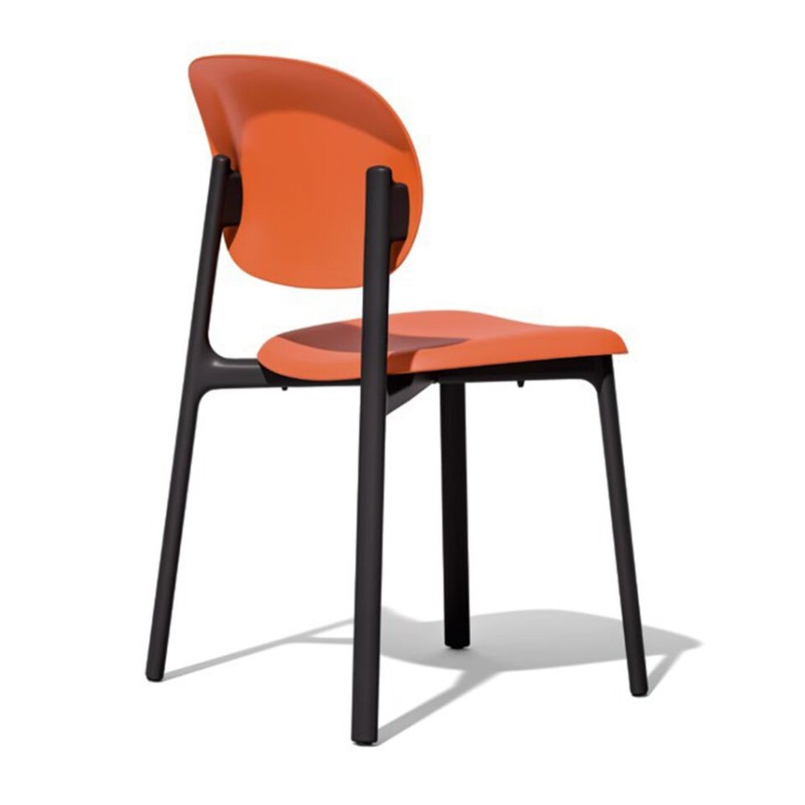 Furniture Connubia Seats | Connubia Zero Chair