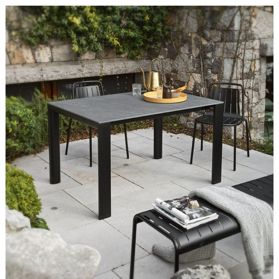 Outdoors Connubia Outdoor | Dorian Outdoor Table