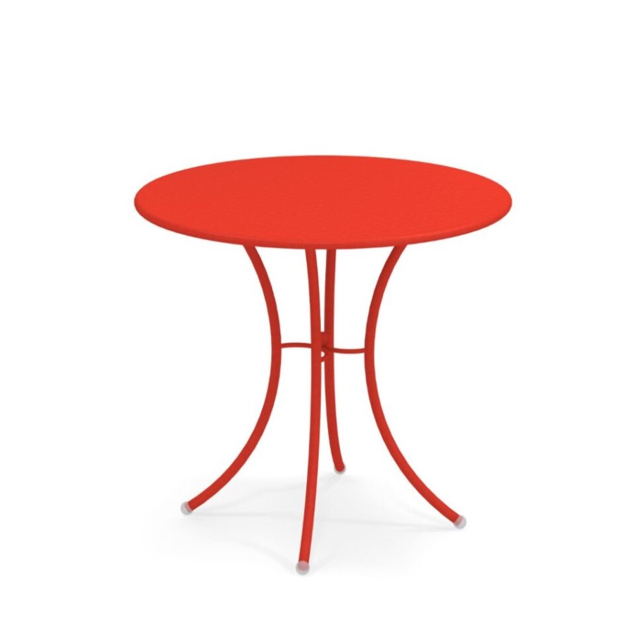 Outdoors Emu | Emu Round Garden Table Pigalle.