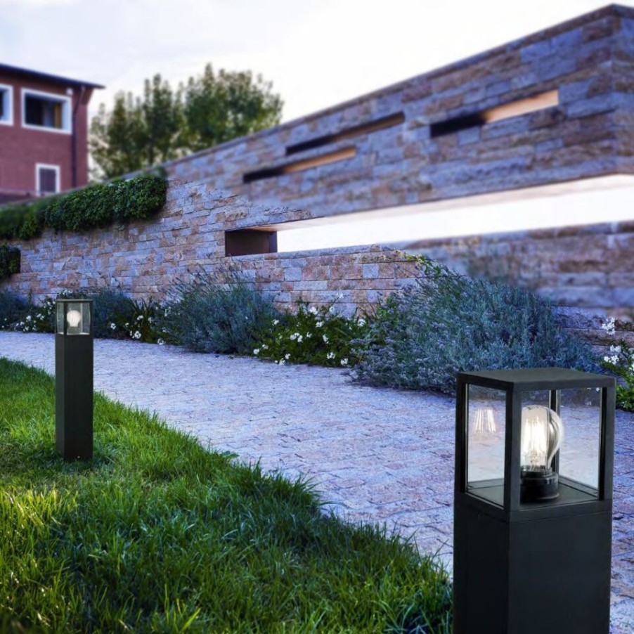 Lighting Redo | Outdoor Light Kit Vitra