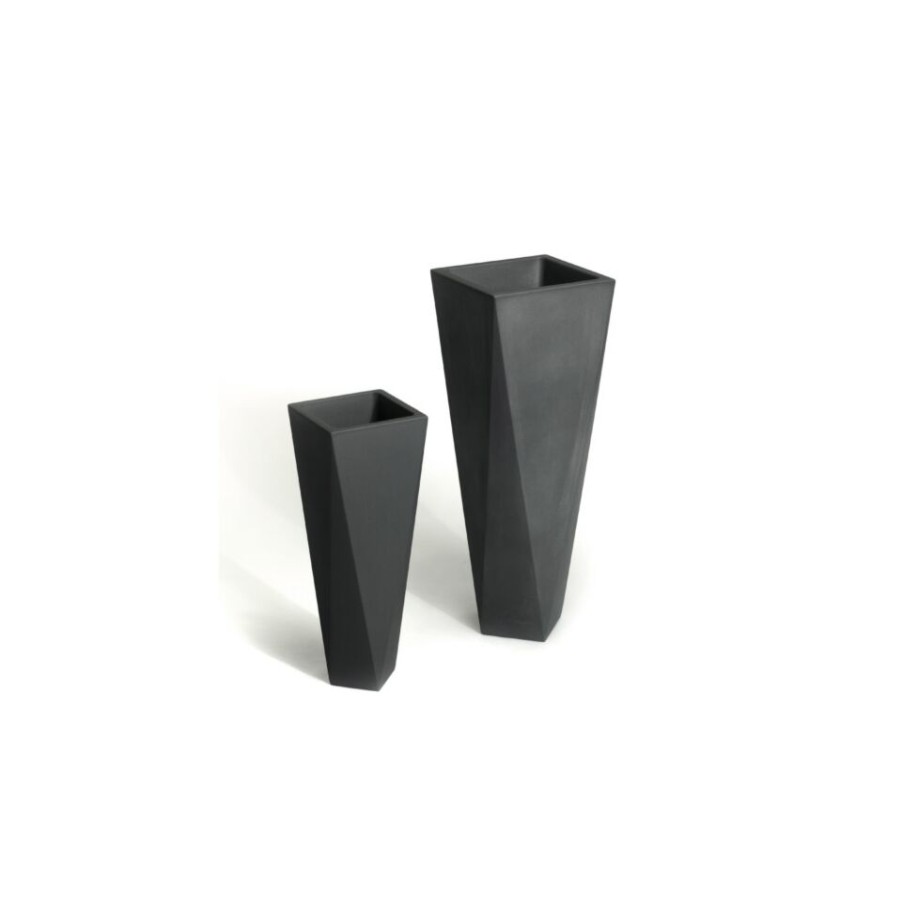 Complements Plust | Plust Diamond Vase