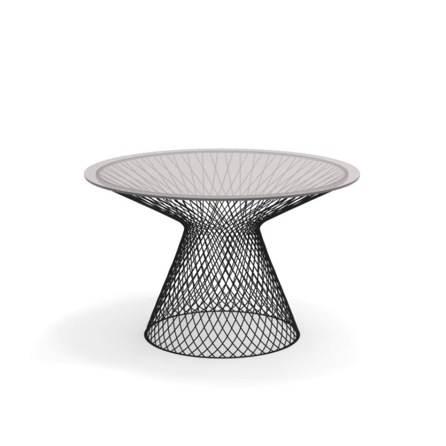 Outdoors Emu | Heaven Round Garden Table By Emu.