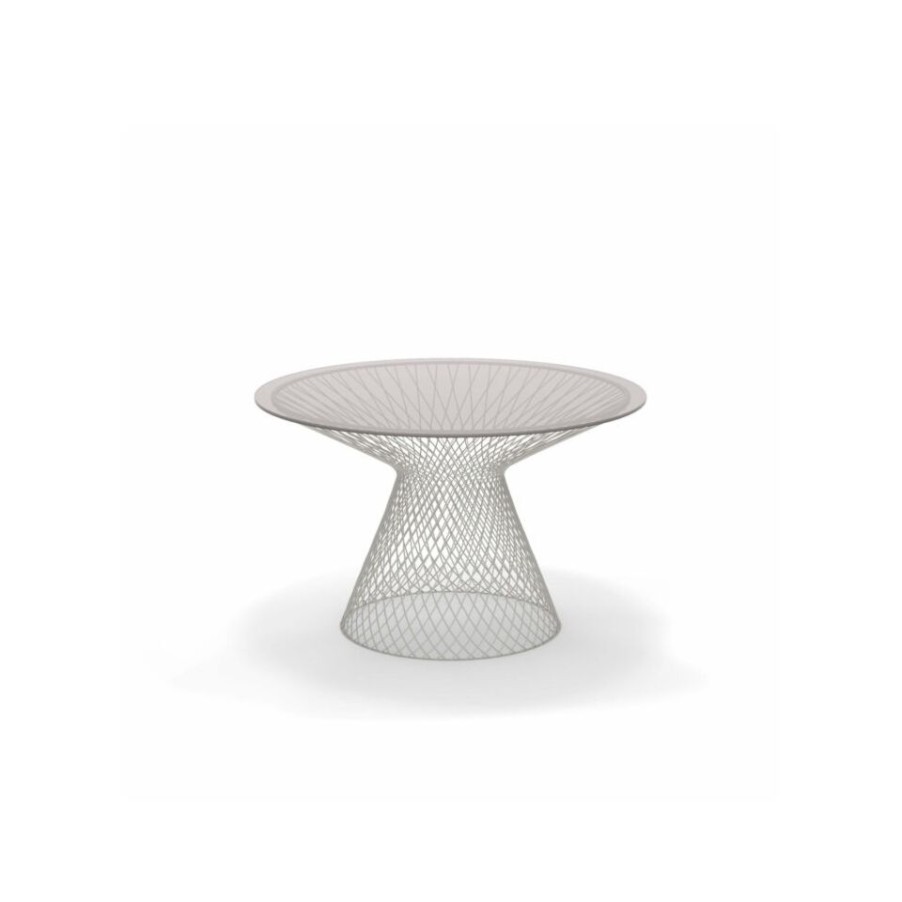 Outdoors Emu | Heaven Round Garden Table By Emu.