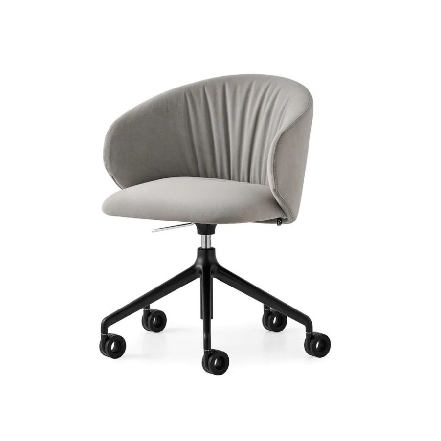 Furniture Connubia Seats | Connubia Tuka Soft Chair 2164