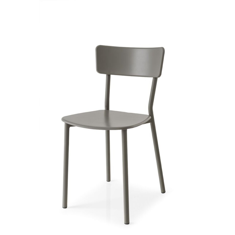 Furniture Connubia Seats | Connubia Jelly Metal Chair