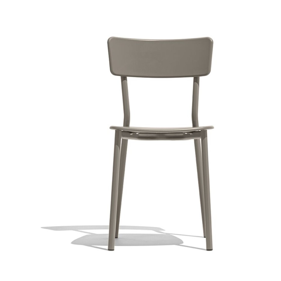 Furniture Connubia Seats | Connubia Jelly Metal Chair