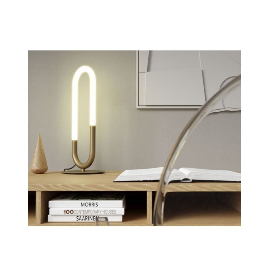 Lighting Redo Table Lamps | Smarter Latium Table Lamp