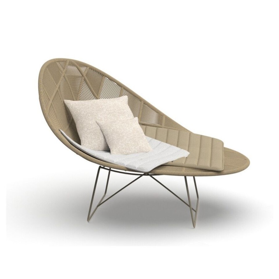 Outdoors Talents | Talenti Relax Garden Armchair.